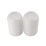 White Lids -9 Oz- - The Dana Store